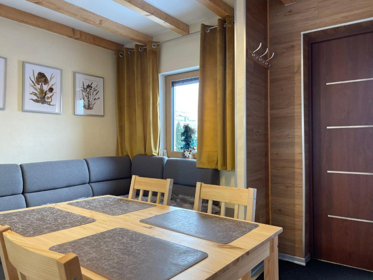 Apartament U Beti Opole Exterior foto