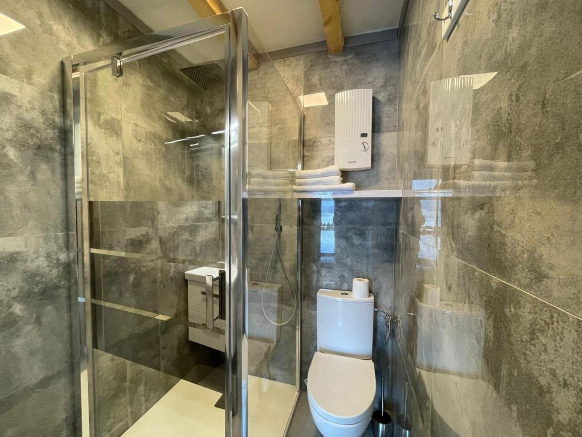 Apartament U Beti Opole Exterior foto