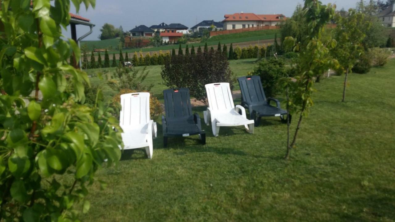 Apartament U Beti Opole Exterior foto